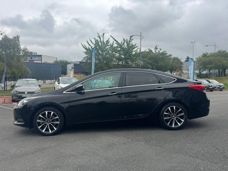 Image HYUNDAI i40 1.7 CRDi 141ch Blue Drive Creative DCT-7