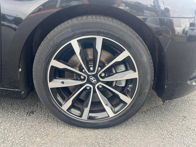 Image HYUNDAI i40 1.7 CRDi 141ch Blue Drive Creative DCT-7