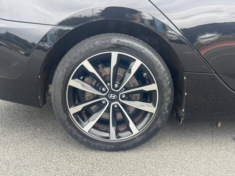 Image HYUNDAI i40 1.7 CRDi 141ch Blue Drive Creative DCT-7