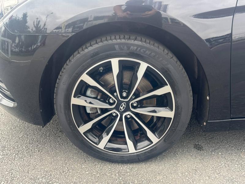 Image HYUNDAI i40 1.7 CRDi 141ch Blue Drive Creative DCT-7
