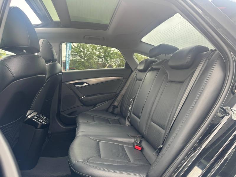 Image HYUNDAI i40 1.7 CRDi 141ch Blue Drive Creative DCT-7