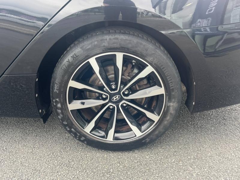 Image HYUNDAI i40 1.7 CRDi 141ch Blue Drive Creative DCT-7