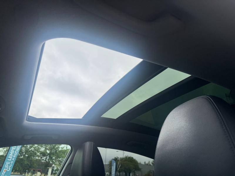 Image HYUNDAI i40 1.7 CRDi 141ch Blue Drive Creative DCT-7