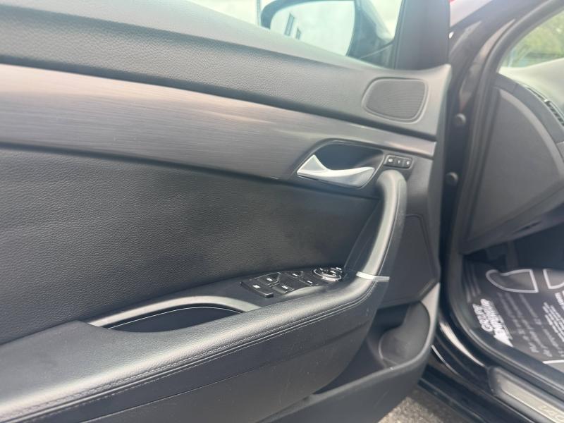 Image HYUNDAI i40 1.7 CRDi 141ch Blue Drive Creative DCT-7