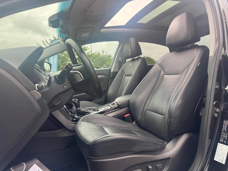 Image HYUNDAI i40 1.7 CRDi 141ch Blue Drive Creative DCT-7