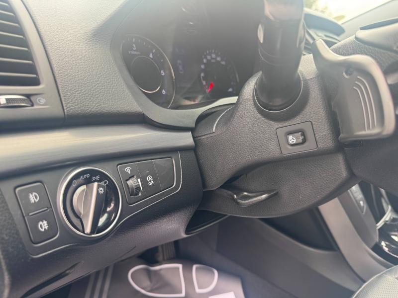 Image HYUNDAI i40 1.7 CRDi 141ch Blue Drive Creative DCT-7