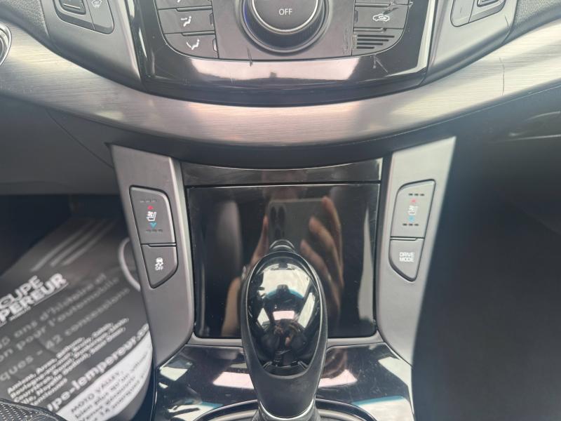 Image HYUNDAI i40 1.7 CRDi 141ch Blue Drive Creative DCT-7