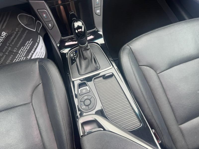 Image HYUNDAI i40 1.7 CRDi 141ch Blue Drive Creative DCT-7