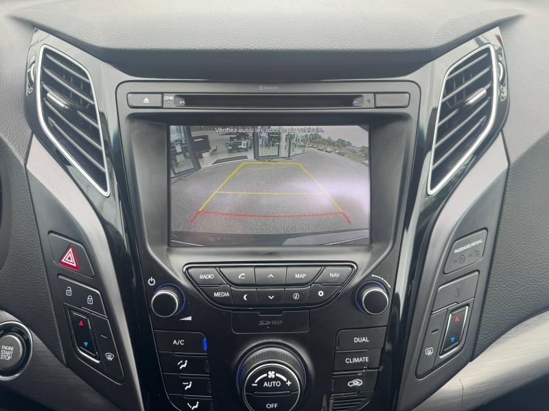 Image HYUNDAI i40 1.7 CRDi 141ch Blue Drive Creative DCT-7
