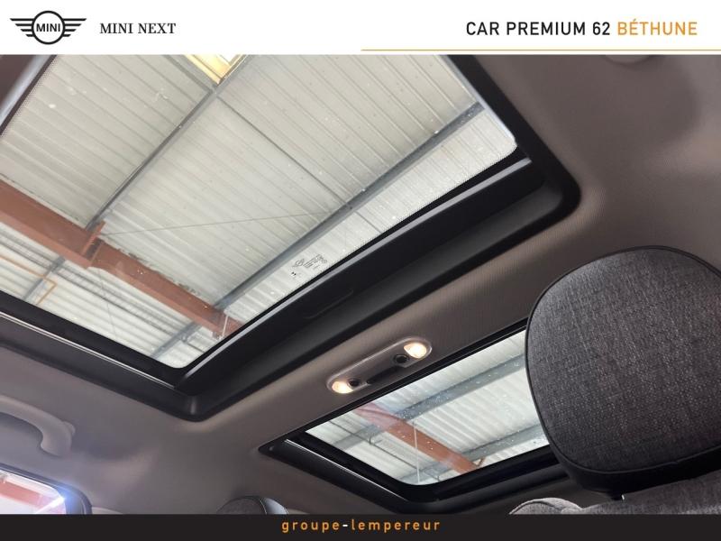 Image MINI Mini 5 Portes One 102ch Heddon Street Euro6d-T