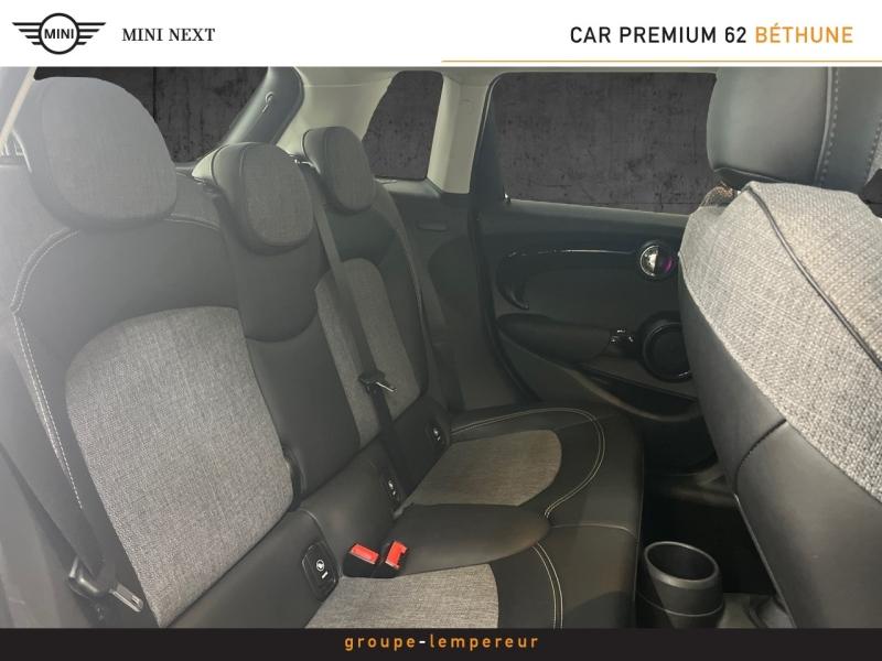 Image MINI Mini 5 Portes One 102ch Heddon Street Euro6d-T
