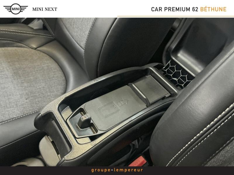 Image MINI Mini 5 Portes One 102ch Heddon Street Euro6d-T