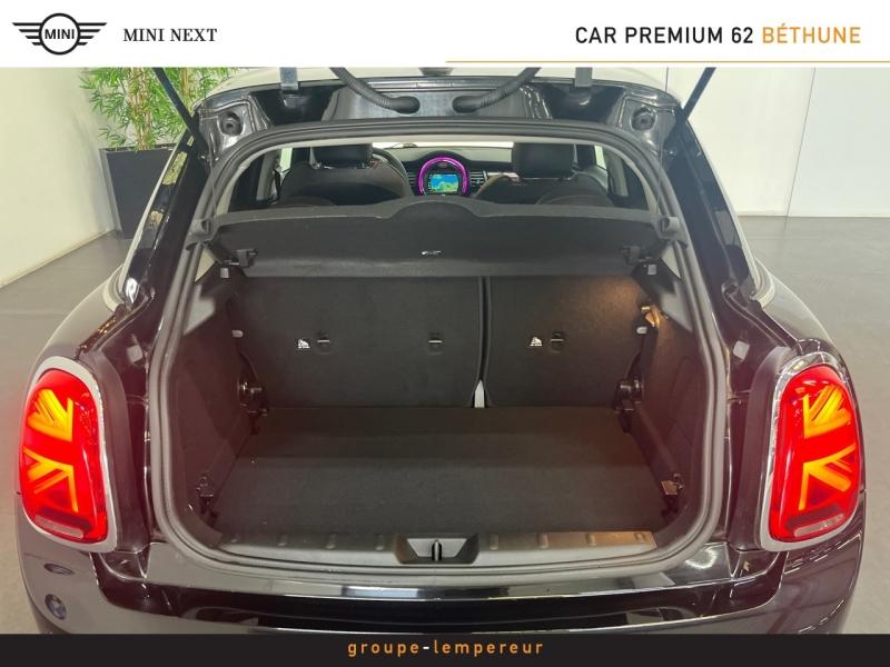 Image MINI Mini 5 Portes One 102ch Heddon Street Euro6d-T