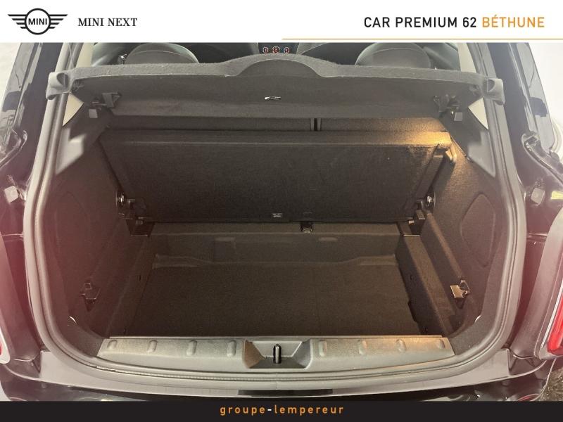 Image MINI Mini 5 Portes One 102ch Heddon Street Euro6d-T