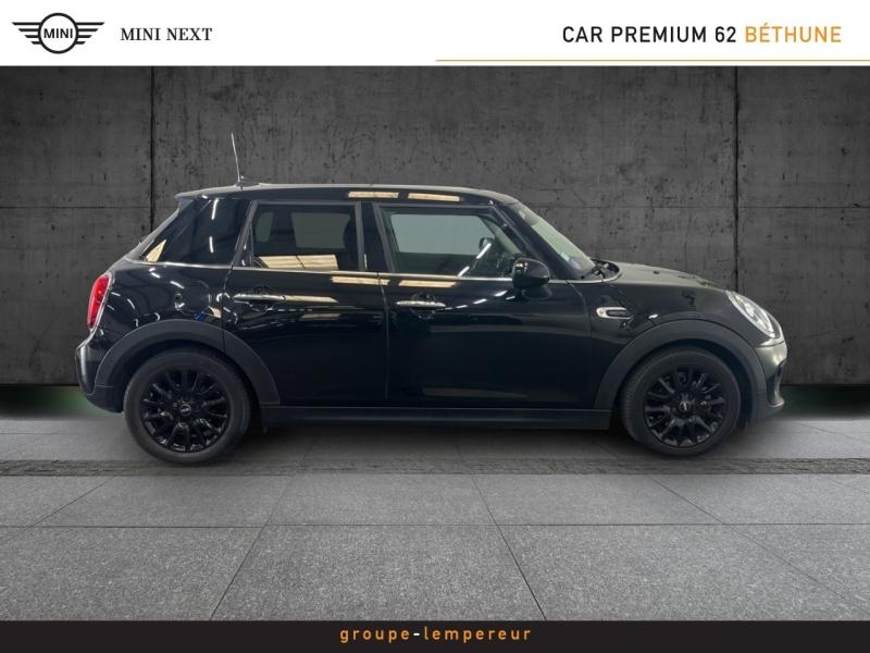 Image MINI Mini 5 Portes One 102ch Heddon Street Euro6d-T