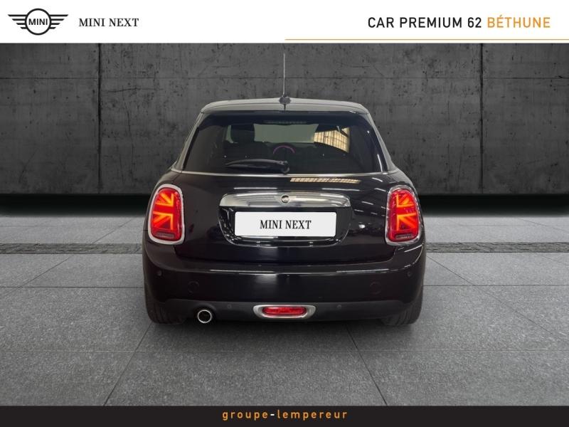Image MINI Mini 5 Portes One 102ch Heddon Street Euro6d-T
