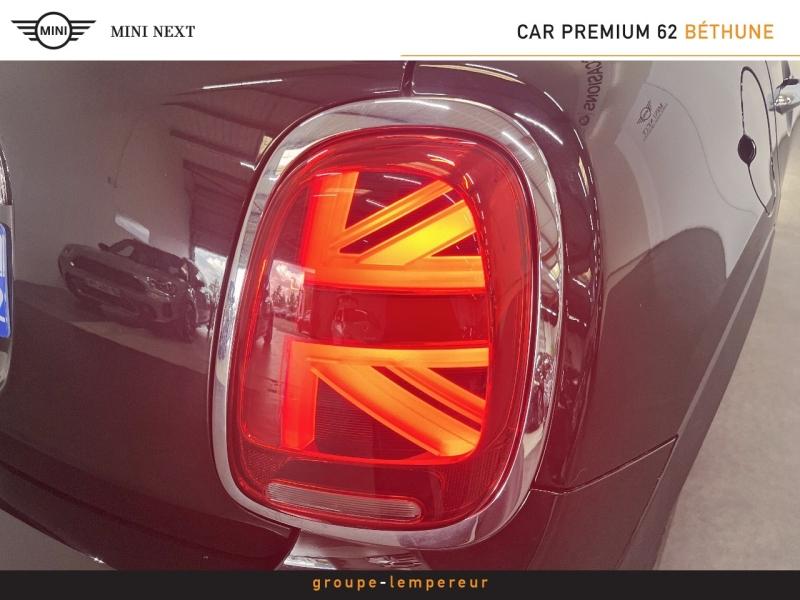 Image MINI Mini 5 Portes One 102ch Heddon Street Euro6d-T