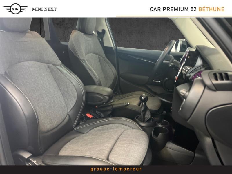 Image MINI Mini 5 Portes One 102ch Heddon Street Euro6d-T