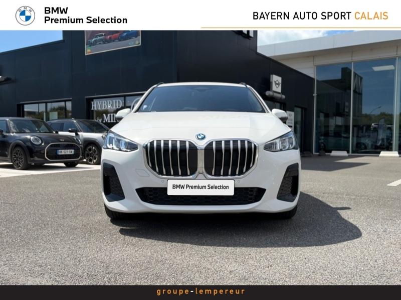 Image BMW Série 2 ActiveTourer 225e 245ch xDrive M Sport DKG7