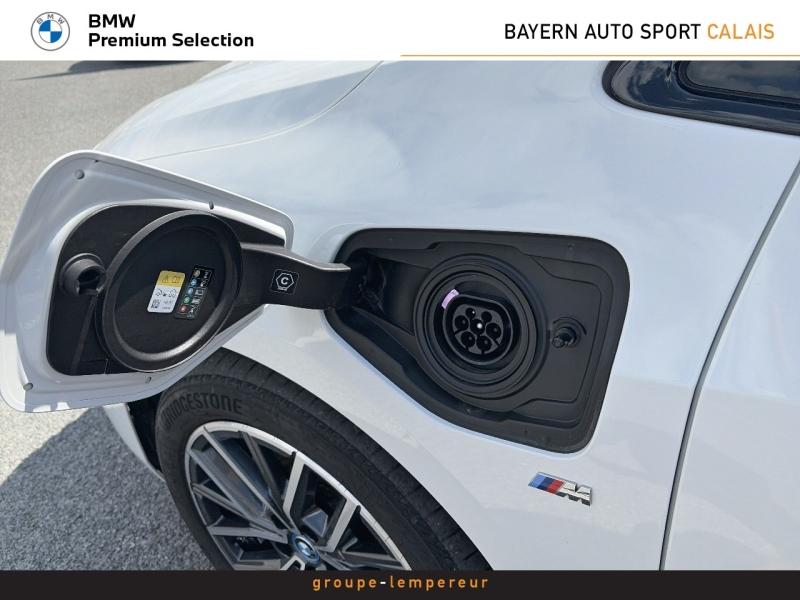 Image BMW Série 2 ActiveTourer 225e 245ch xDrive M Sport DKG7