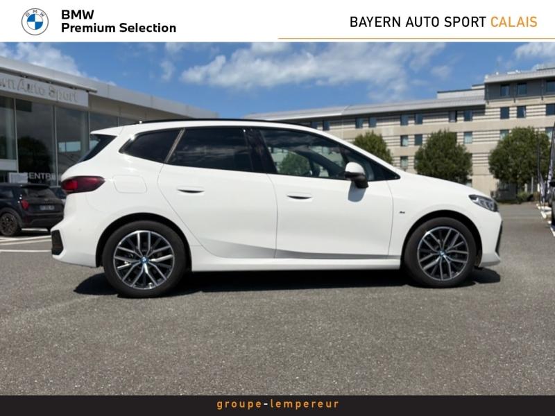 Image BMW Série 2 ActiveTourer 225e 245ch xDrive M Sport DKG7