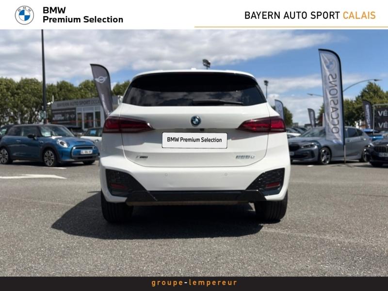 Image BMW Série 2 ActiveTourer 225e 245ch xDrive M Sport DKG7