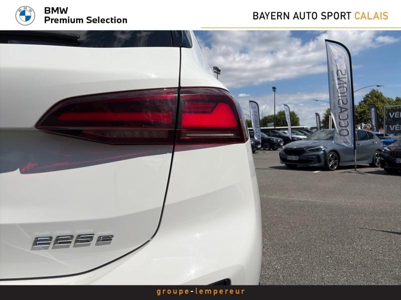 Image BMW Série 2 ActiveTourer 225e 245ch xDrive M Sport DKG7