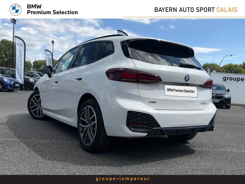 Image BMW Série 2 ActiveTourer 225e 245ch xDrive M Sport DKG7