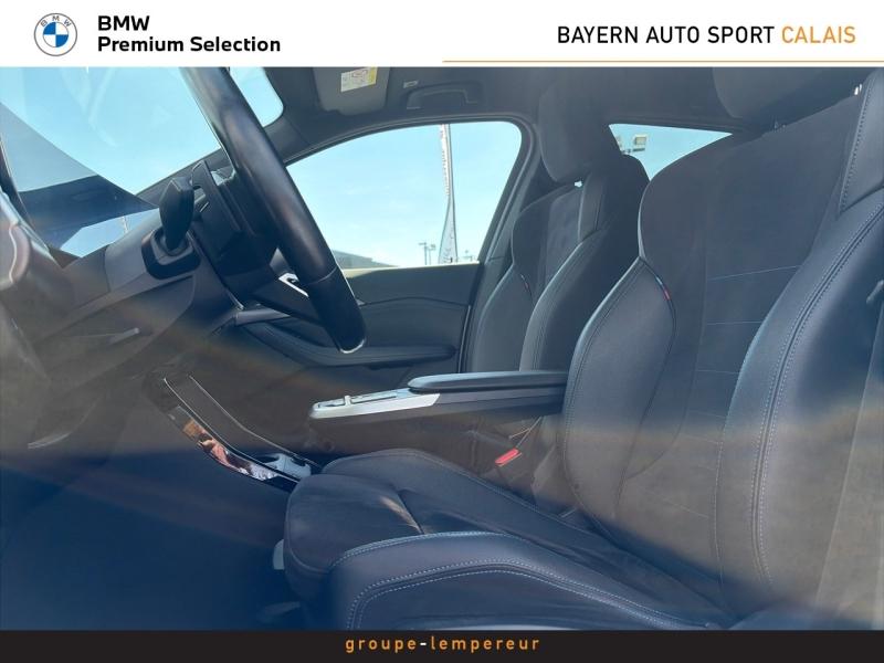 Image BMW Série 2 ActiveTourer 225e 245ch xDrive M Sport DKG7