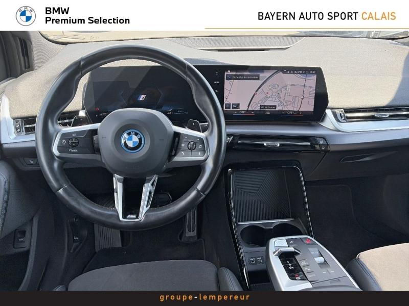 Image BMW Série 2 ActiveTourer 225e 245ch xDrive M Sport DKG7