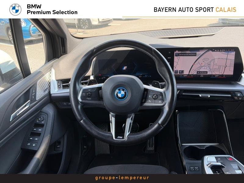 Image BMW Série 2 ActiveTourer 225e 245ch xDrive M Sport DKG7