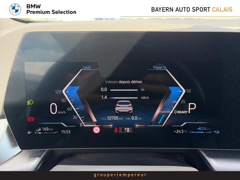 Image BMW Série 2 ActiveTourer 225e 245ch xDrive M Sport DKG7