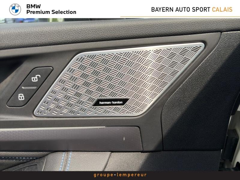 Image BMW Série 2 ActiveTourer 225e 245ch xDrive M Sport DKG7