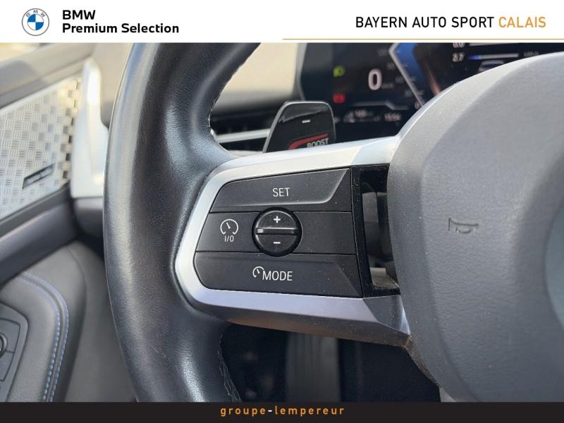 Image BMW Série 2 ActiveTourer 225e 245ch xDrive M Sport DKG7