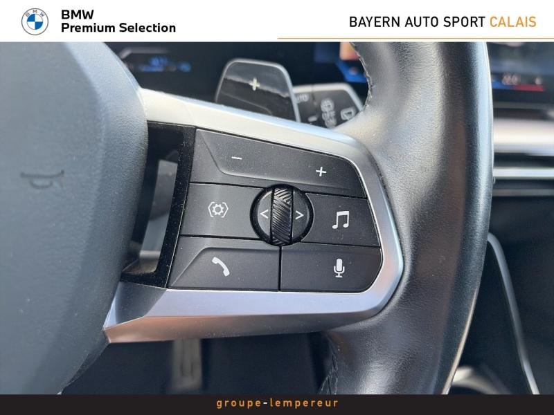 Image BMW Série 2 ActiveTourer 225e 245ch xDrive M Sport DKG7