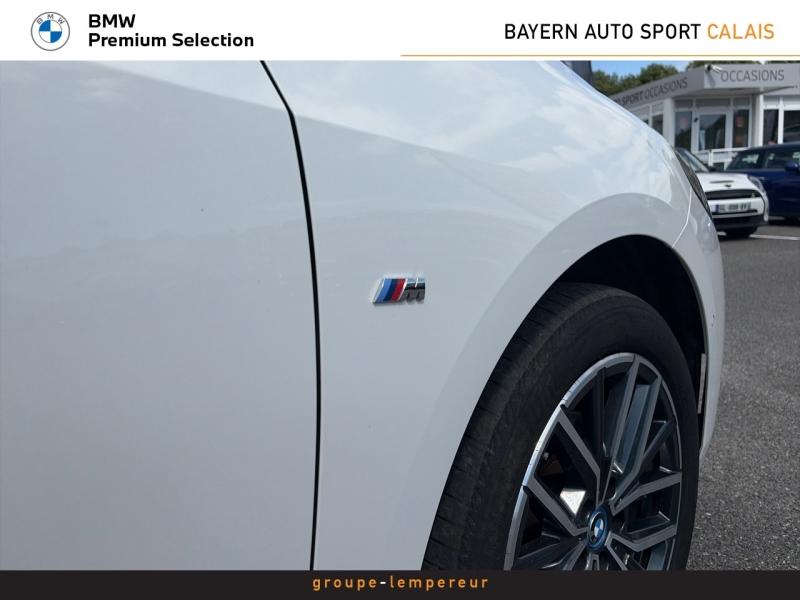 Image BMW Série 2 ActiveTourer 225e 245ch xDrive M Sport DKG7
