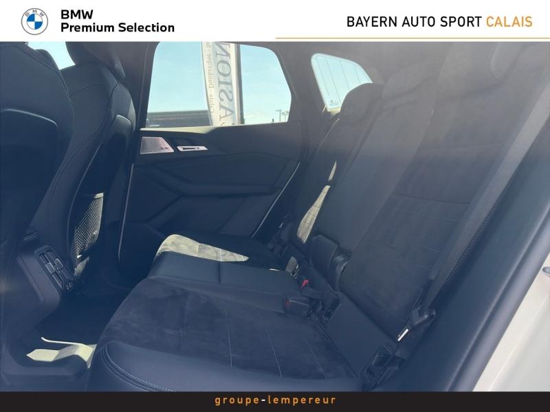 Image BMW Série 2 ActiveTourer 225e 245ch xDrive M Sport DKG7
