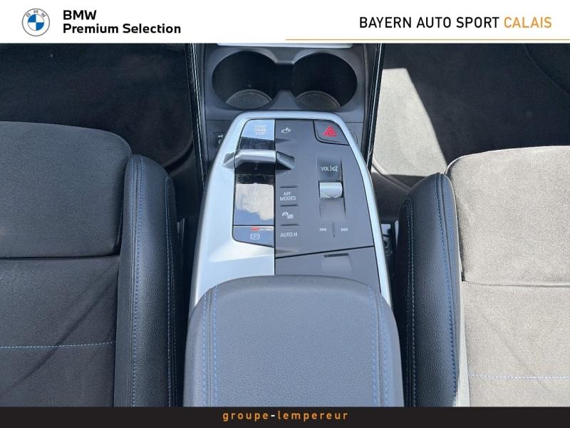 Image BMW Série 2 ActiveTourer 225e 245ch xDrive M Sport DKG7