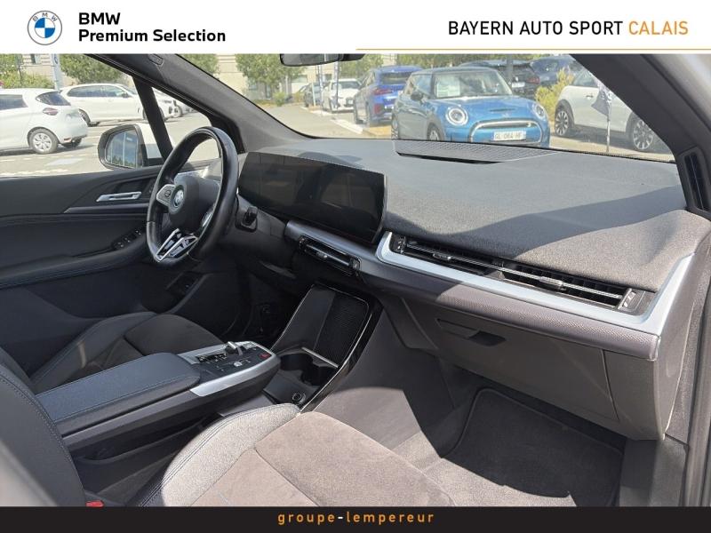 Image BMW Série 2 ActiveTourer 225e 245ch xDrive M Sport DKG7