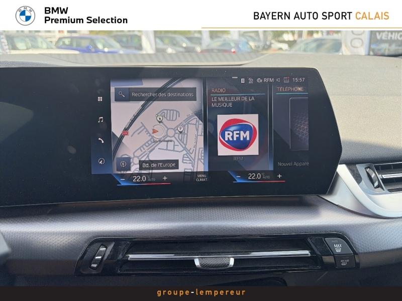 Image BMW Série 2 ActiveTourer 225e 245ch xDrive M Sport DKG7