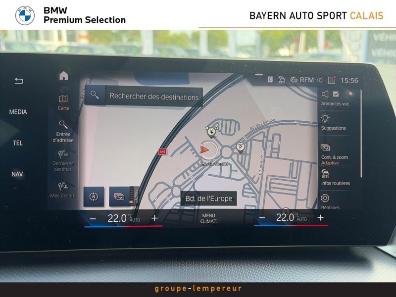 Image BMW Série 2 ActiveTourer 225e 245ch xDrive M Sport DKG7