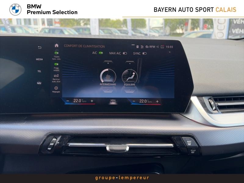 Image BMW Série 2 ActiveTourer 225e 245ch xDrive M Sport DKG7