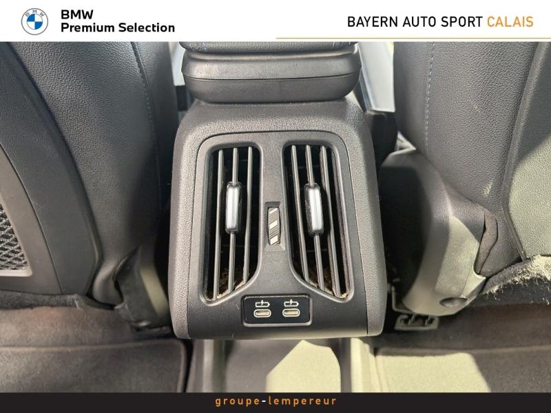 Image BMW Série 2 ActiveTourer 225e 245ch xDrive M Sport DKG7