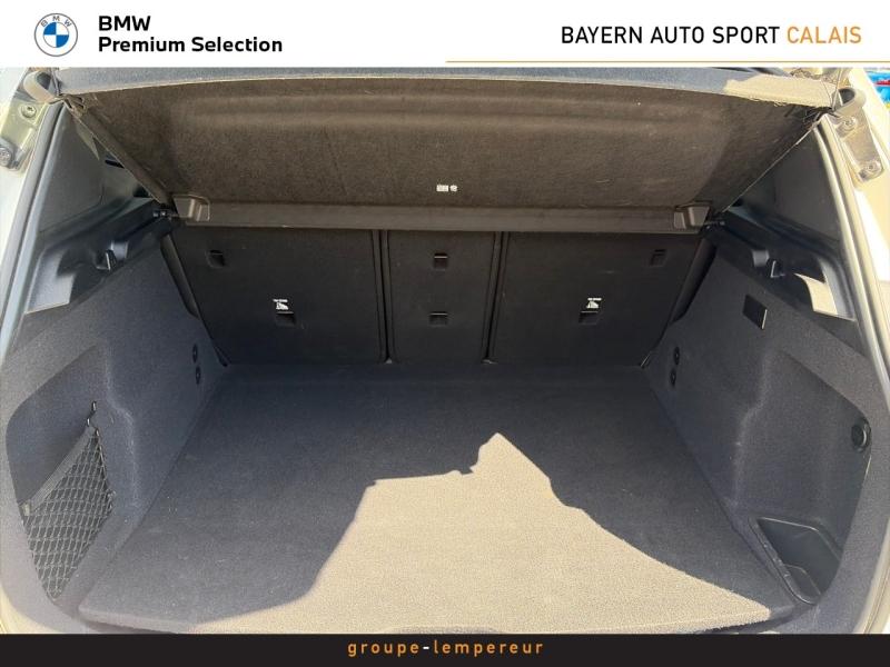 Image BMW Série 2 ActiveTourer 225e 245ch xDrive M Sport DKG7