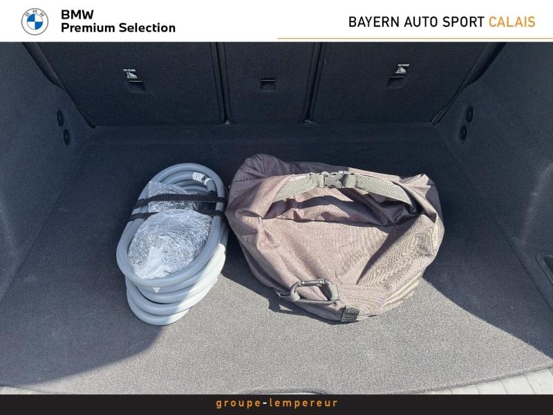 Image BMW Série 2 ActiveTourer 225e 245ch xDrive M Sport DKG7