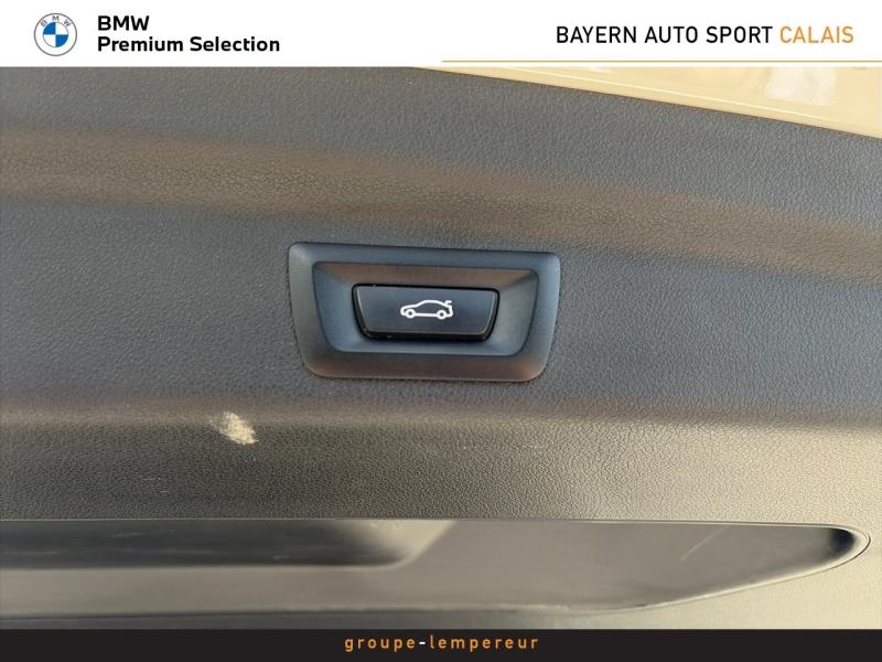 Image BMW Série 2 ActiveTourer 225e 245ch xDrive M Sport DKG7