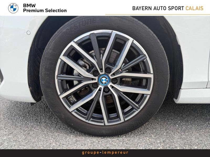 Image BMW Série 2 ActiveTourer 225e 245ch xDrive M Sport DKG7