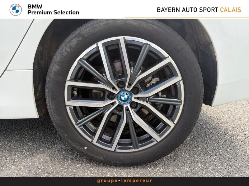 Image BMW Série 2 ActiveTourer 225e 245ch xDrive M Sport DKG7