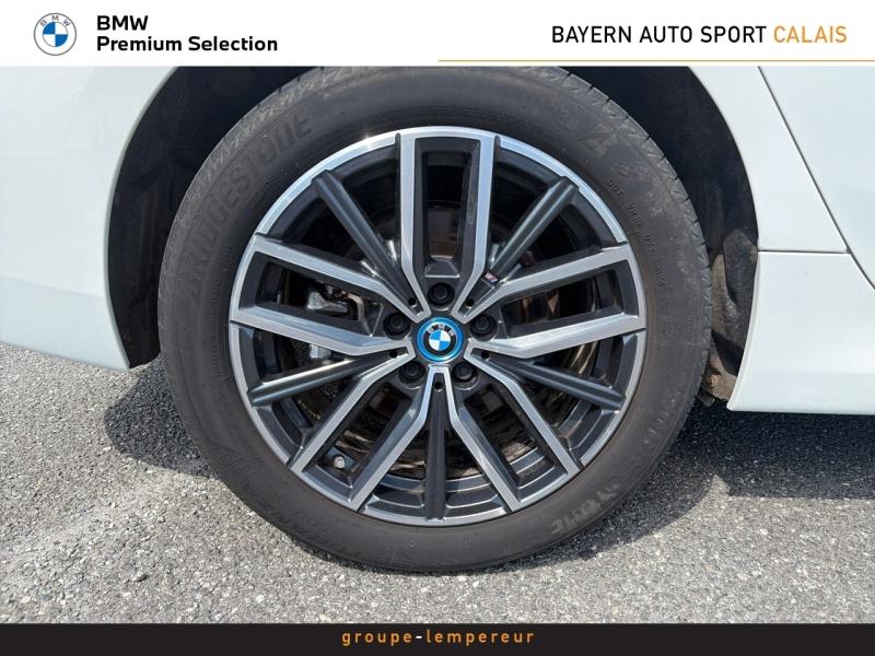 Image BMW Série 2 ActiveTourer 225e 245ch xDrive M Sport DKG7
