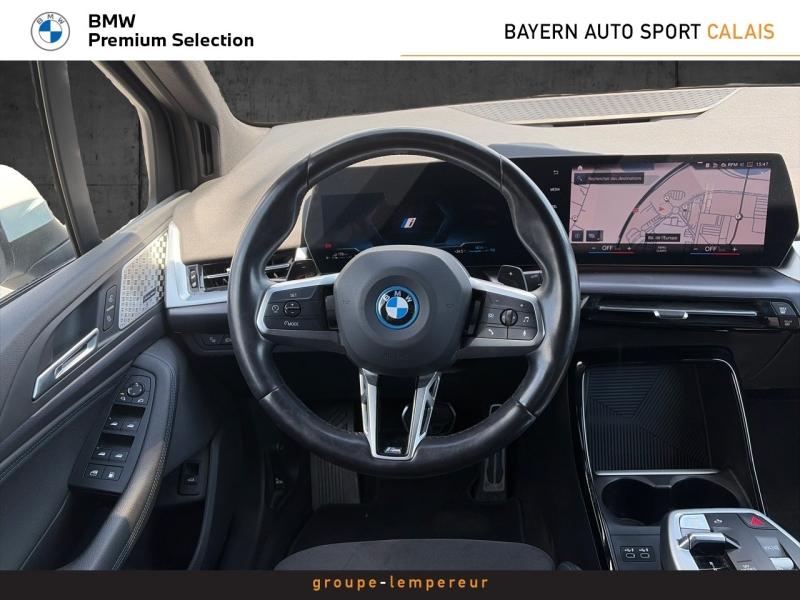 Image BMW Série 2 ActiveTourer 225e 245ch xDrive M Sport DKG7
